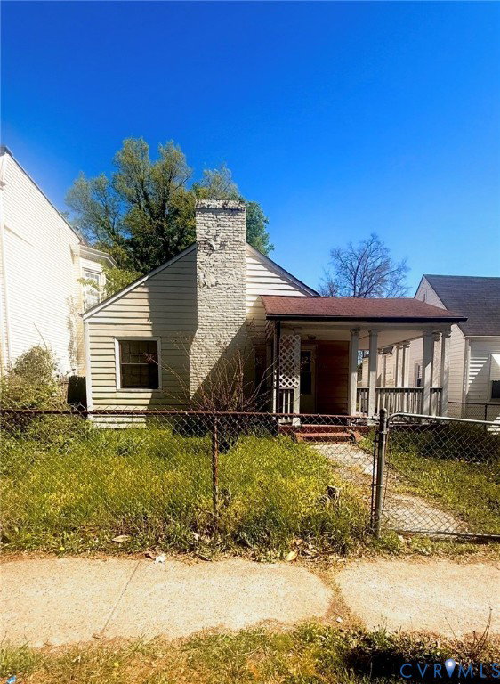 listing main photo