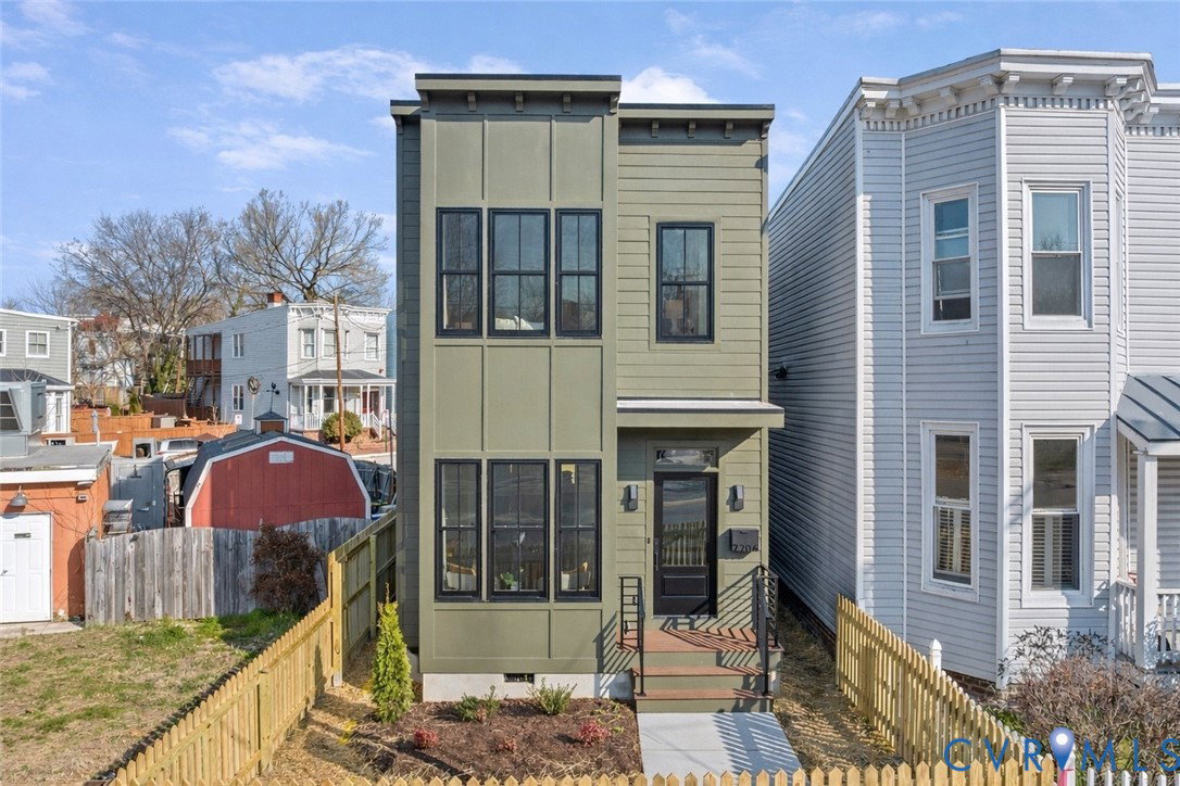 listing main photo