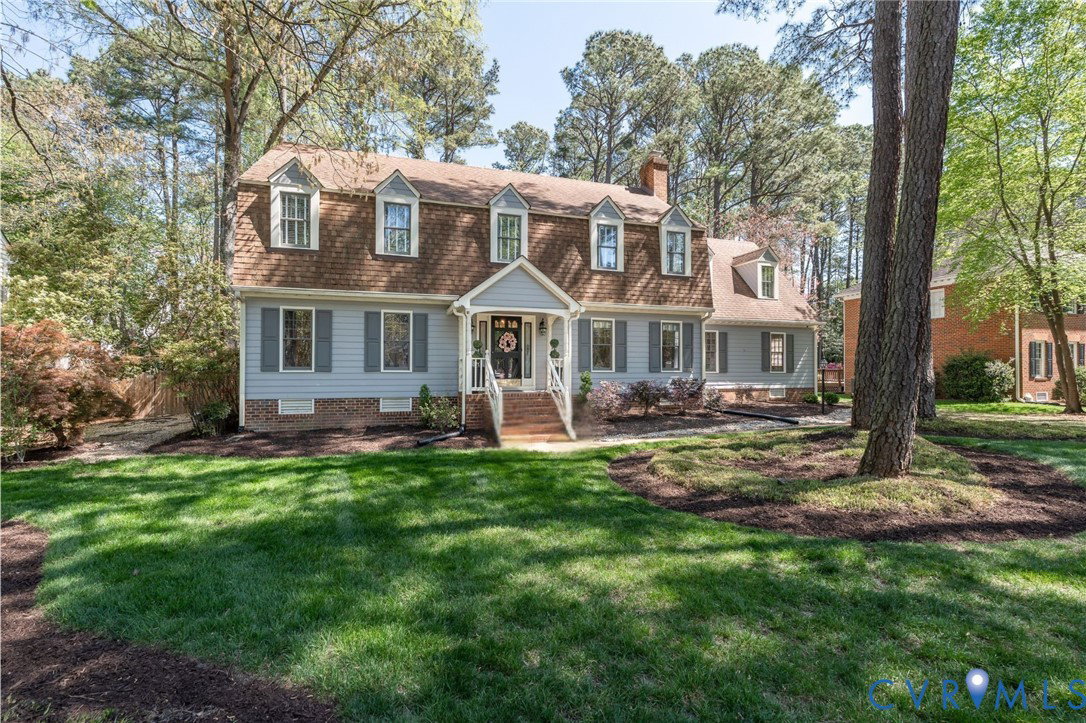 listing main photo