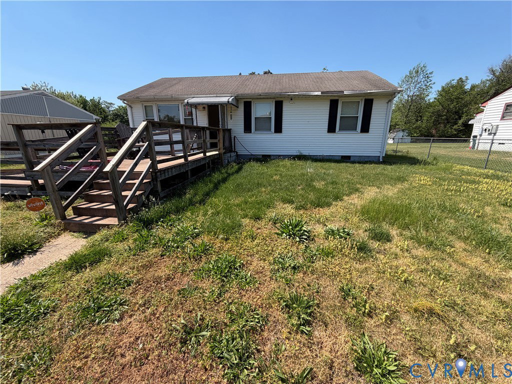 listing main photo