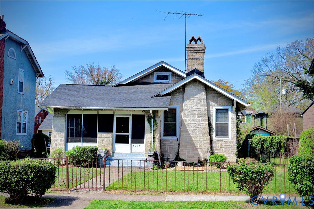 listing main photo