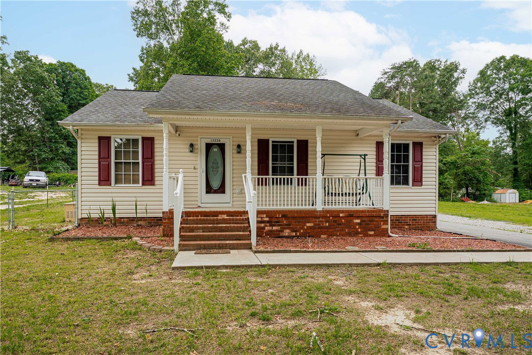 listing main photo