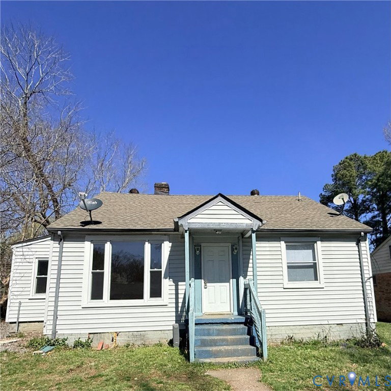 listing main photo