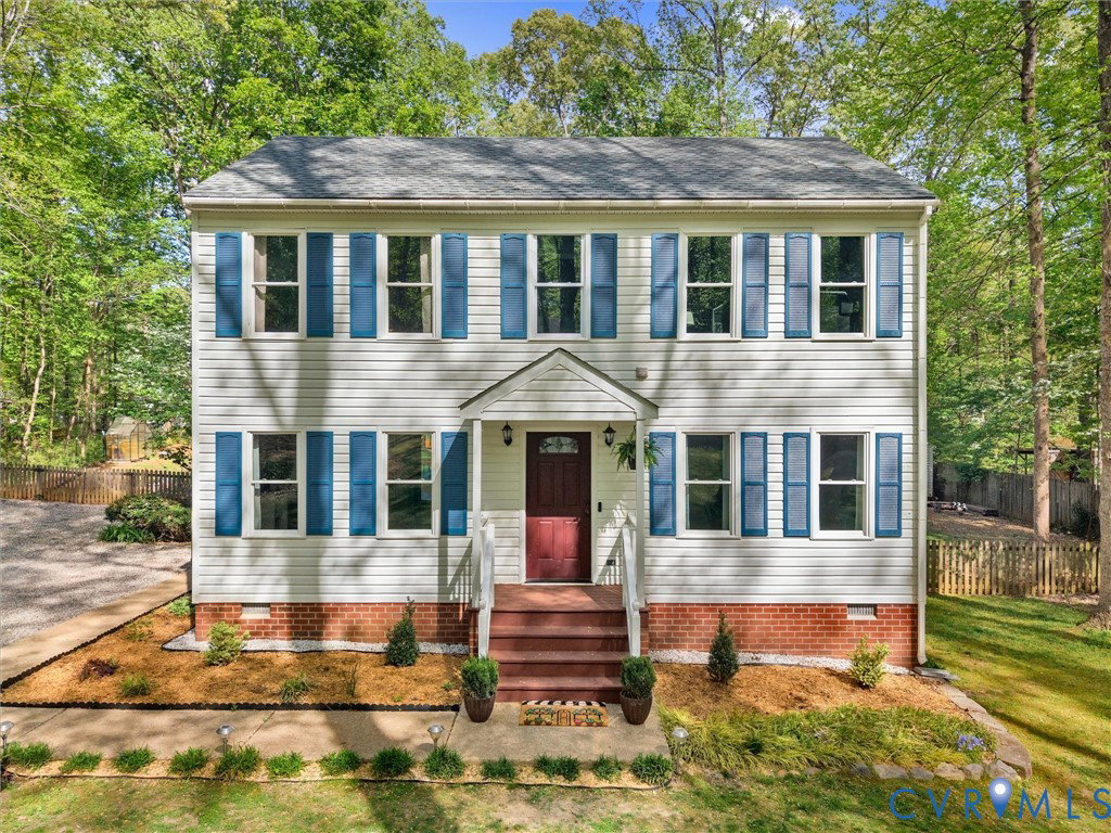 listing main photo