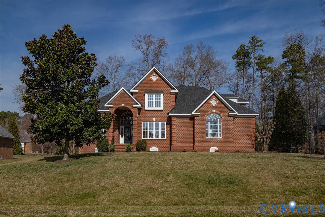 listing main photo