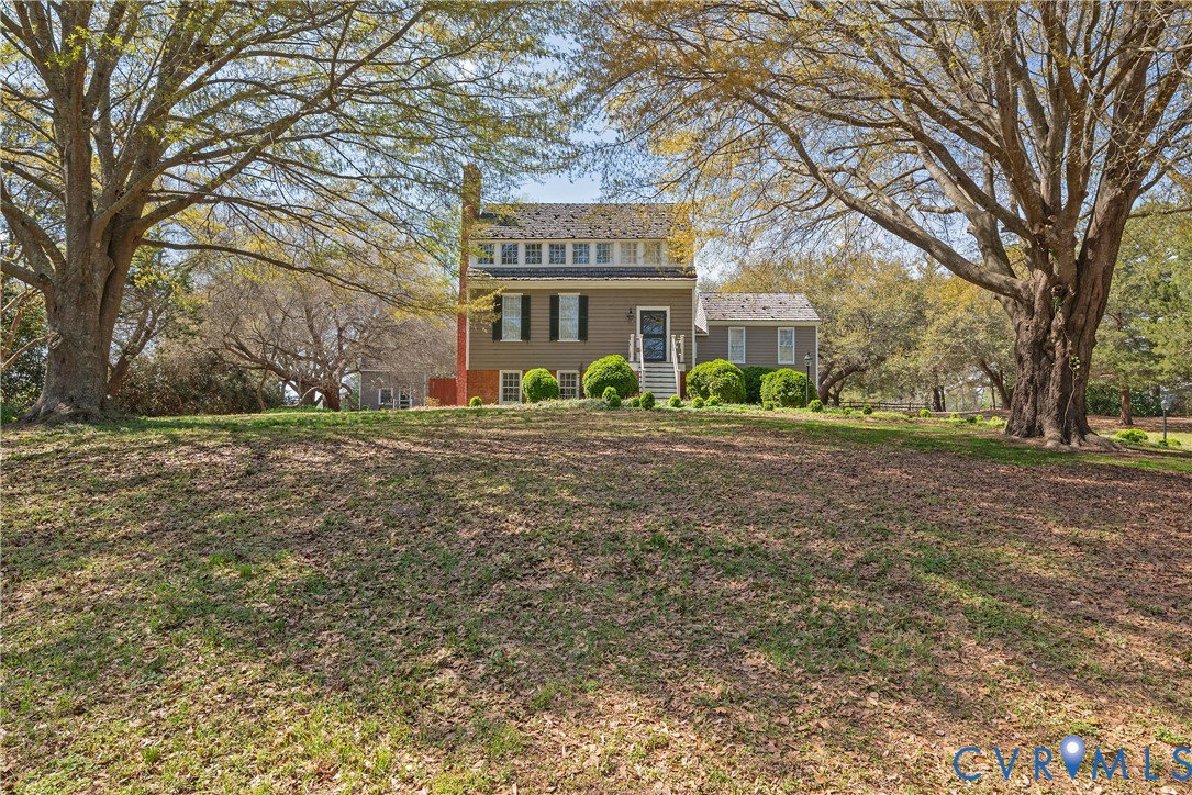 listing main photo