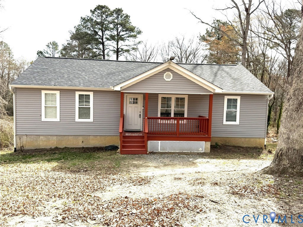 listing main photo