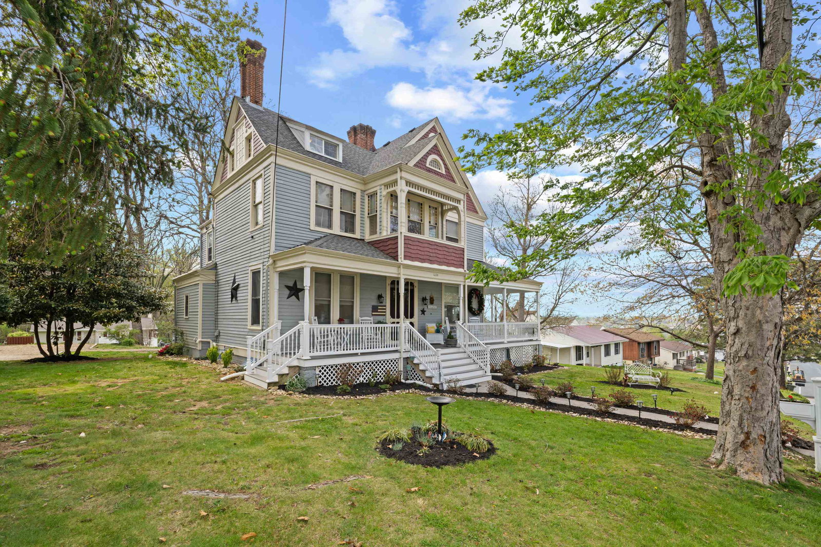 listing main photo