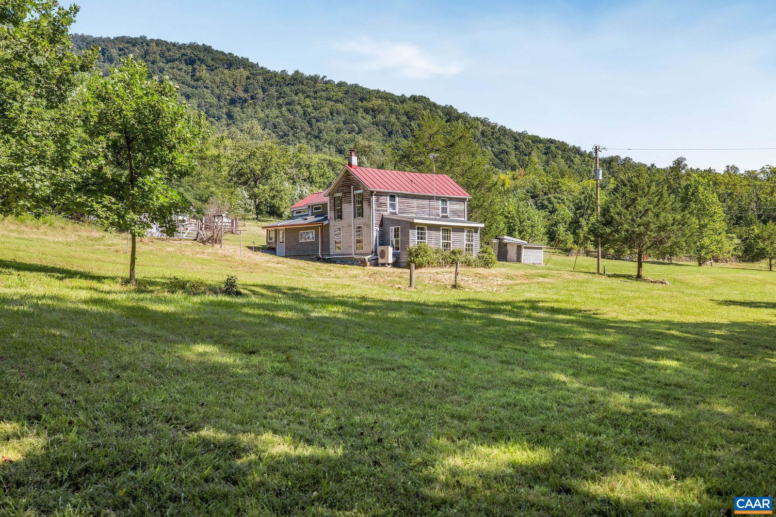 listing main photo