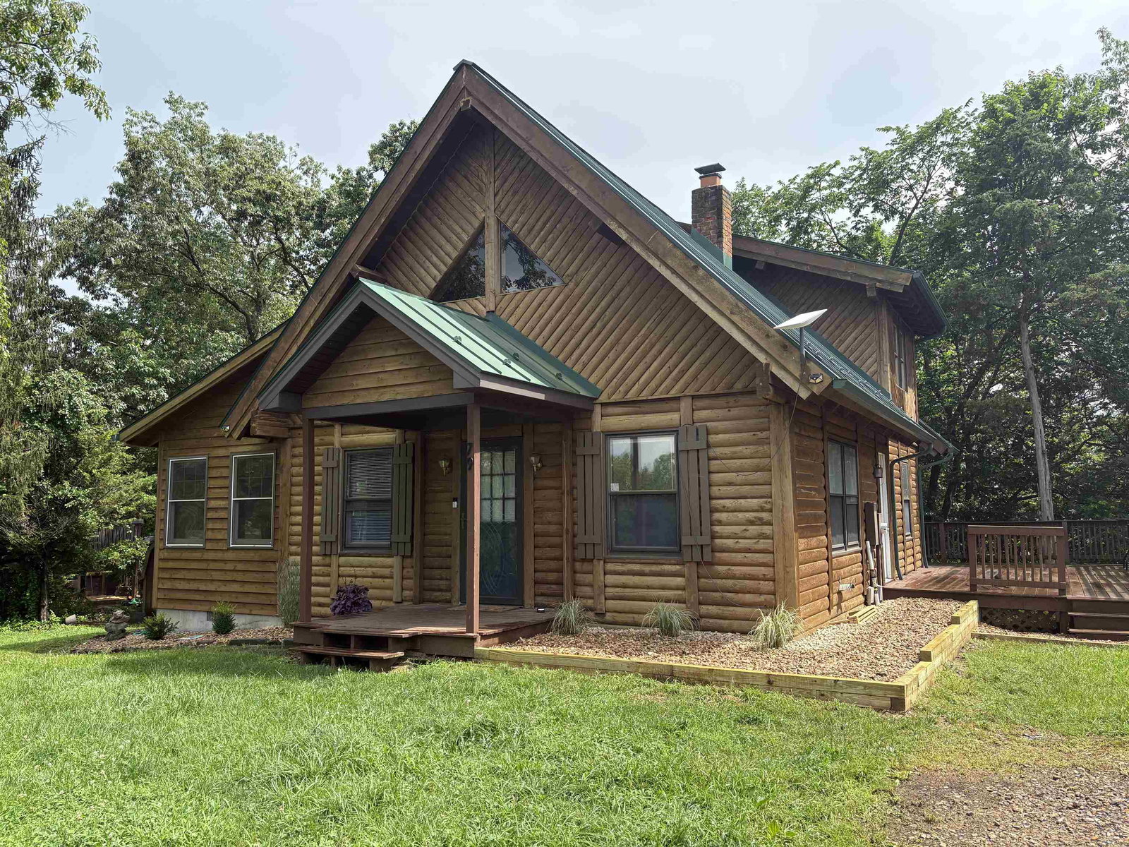 listing main photo