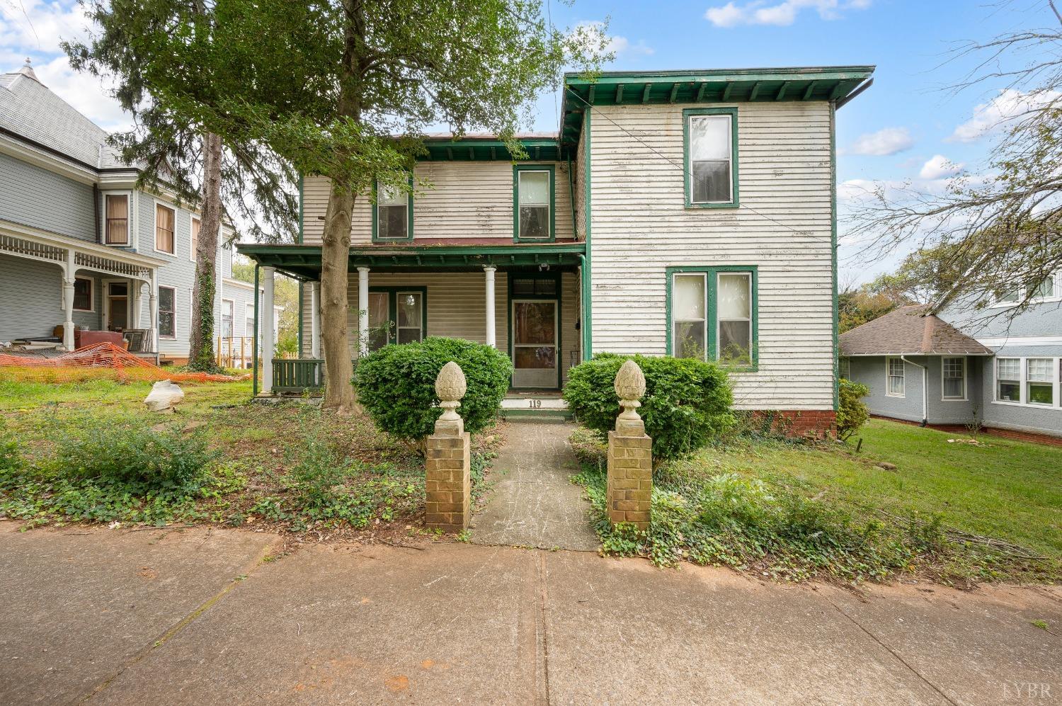 listing main photo