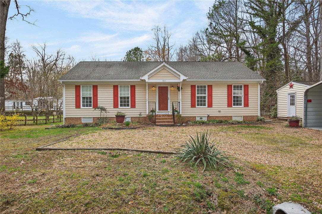 listing main photo
