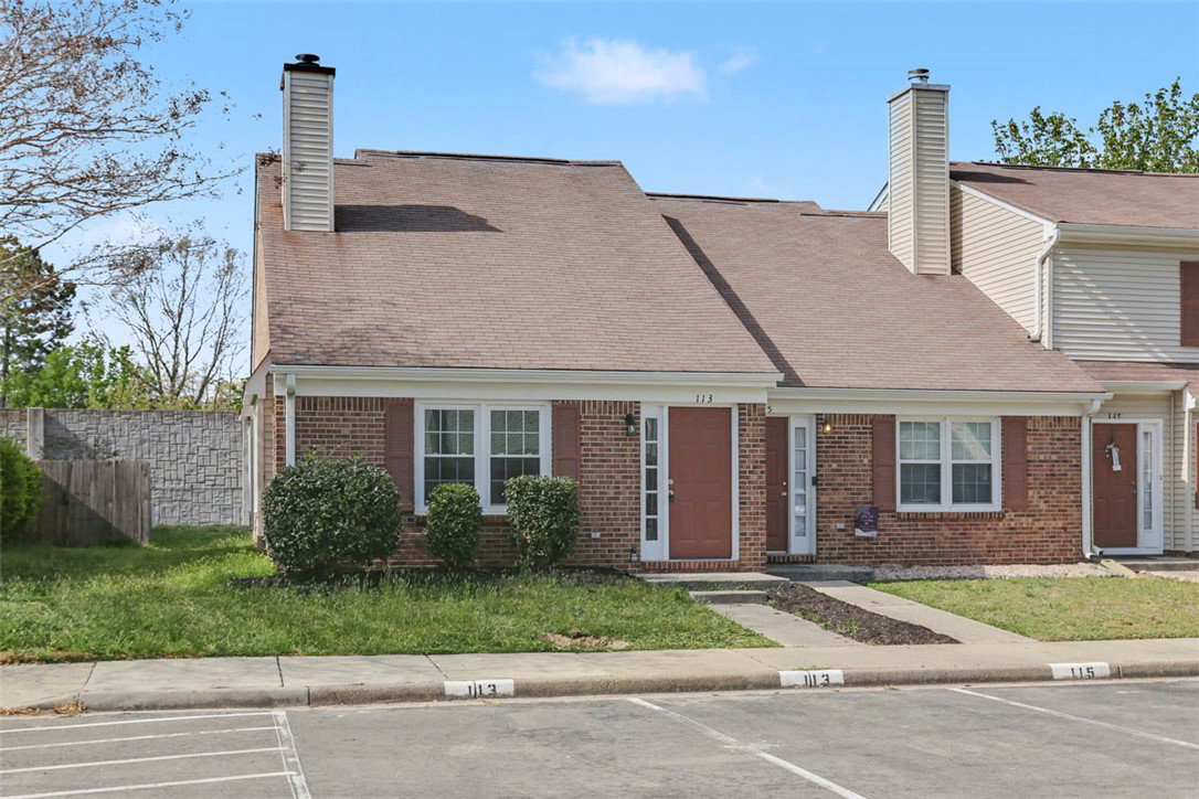 listing main photo