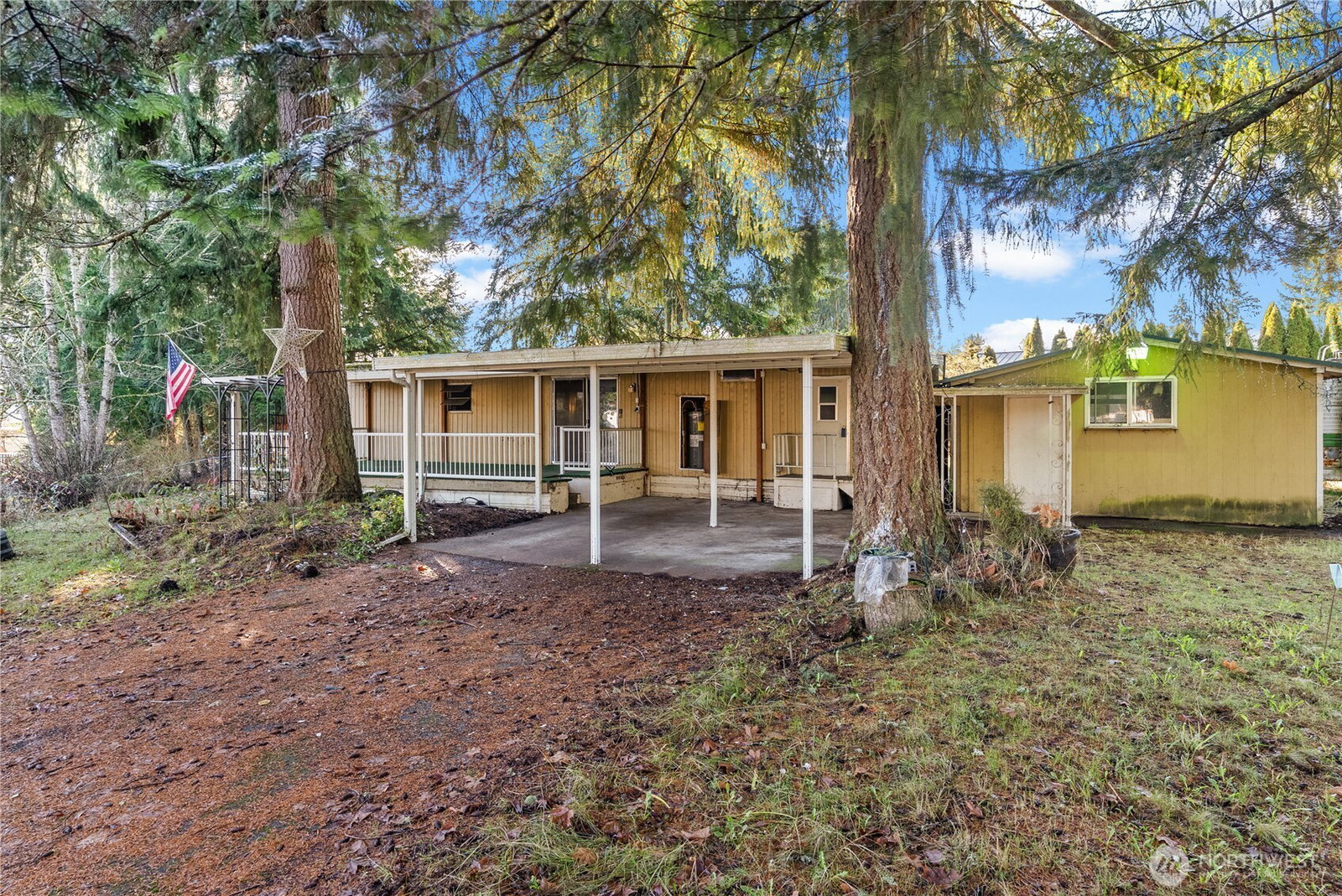 listing main photo