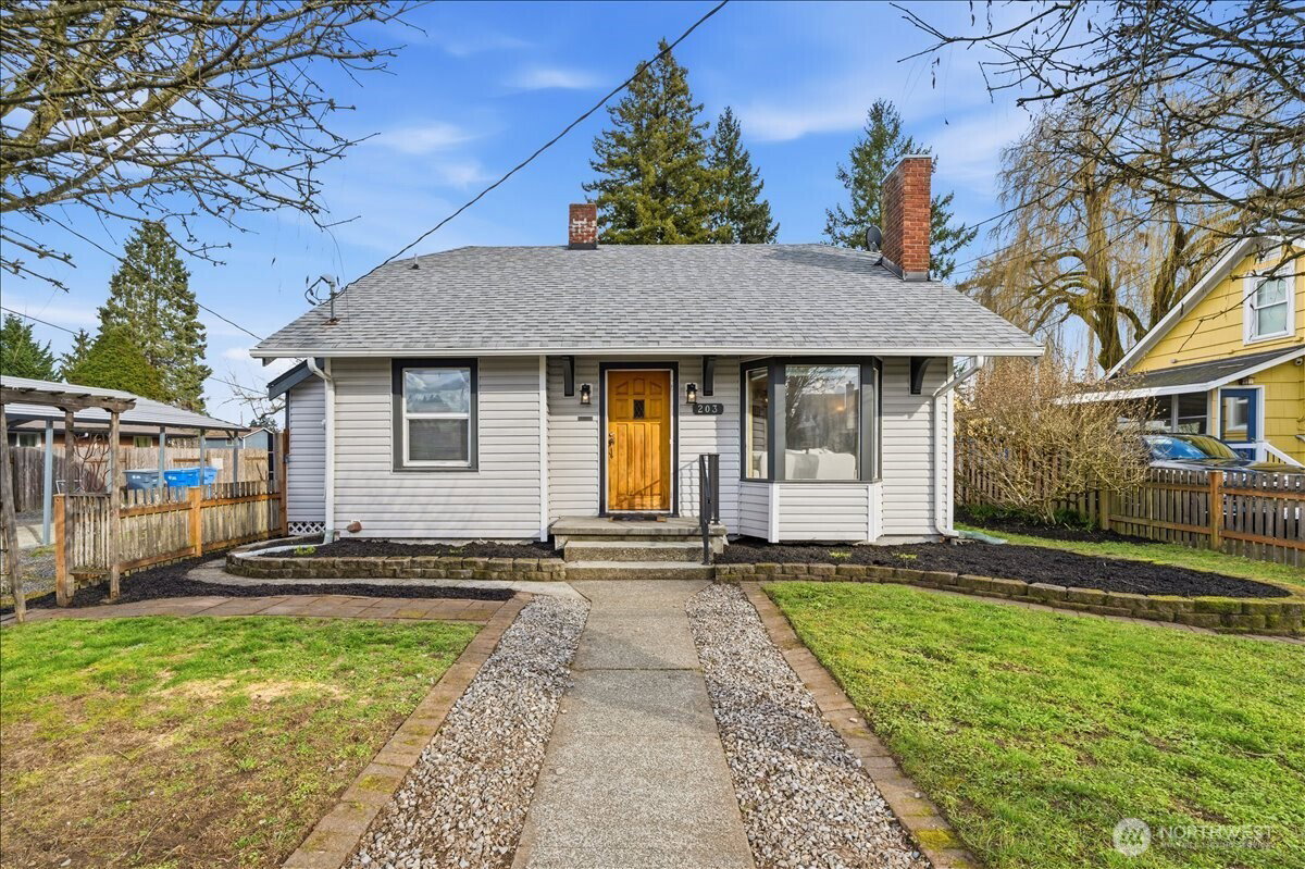 listing main photo