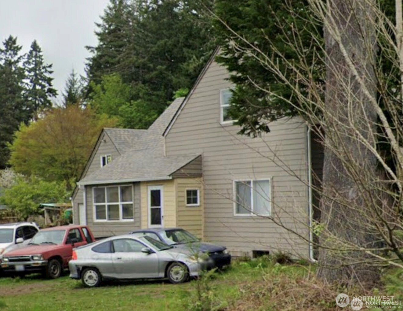 listing main photo