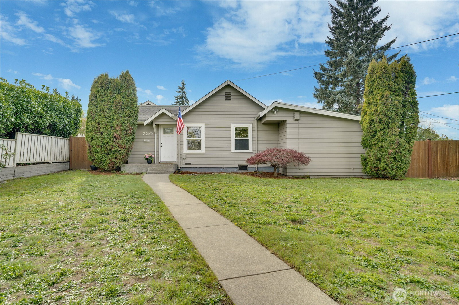listing main photo