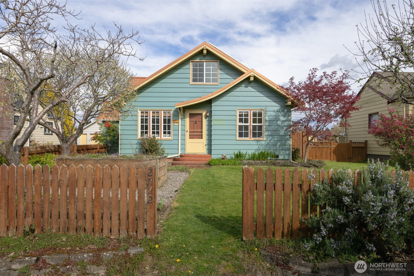 listing main photo