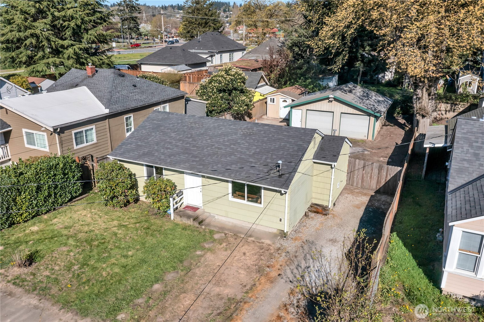 listing main photo