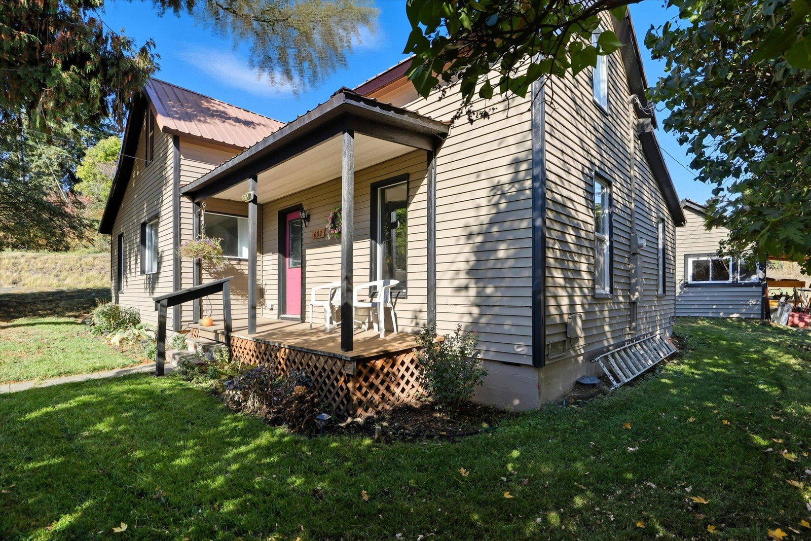 listing main photo