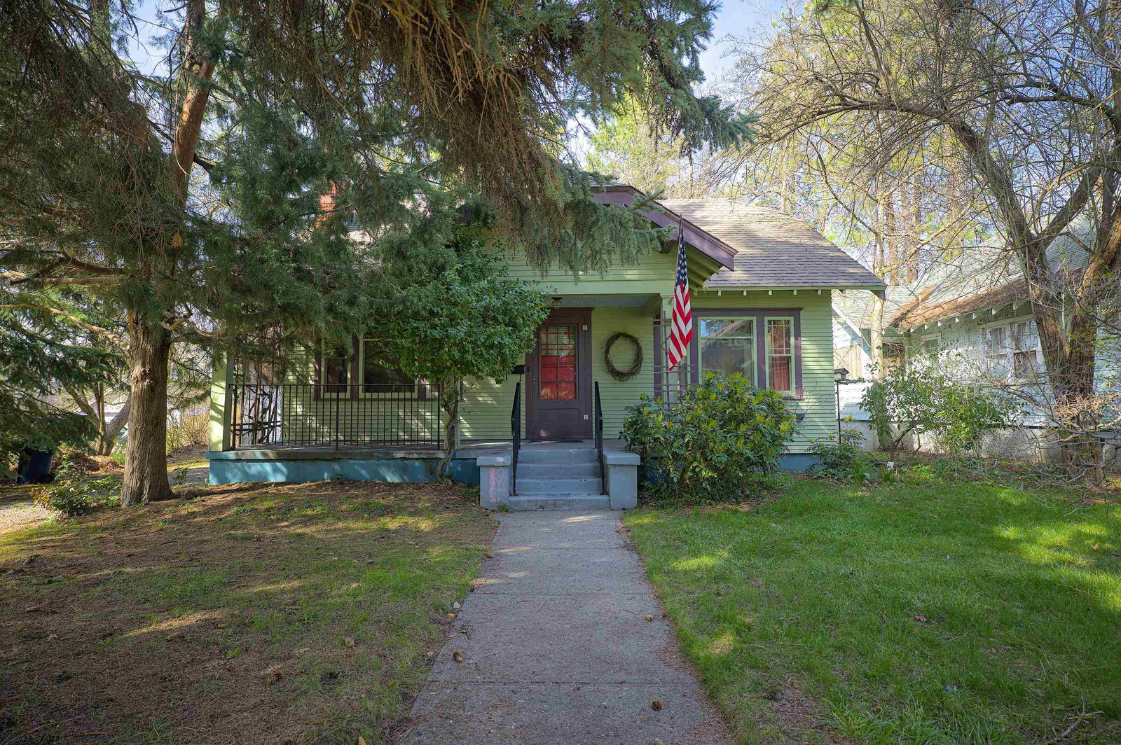 listing main photo