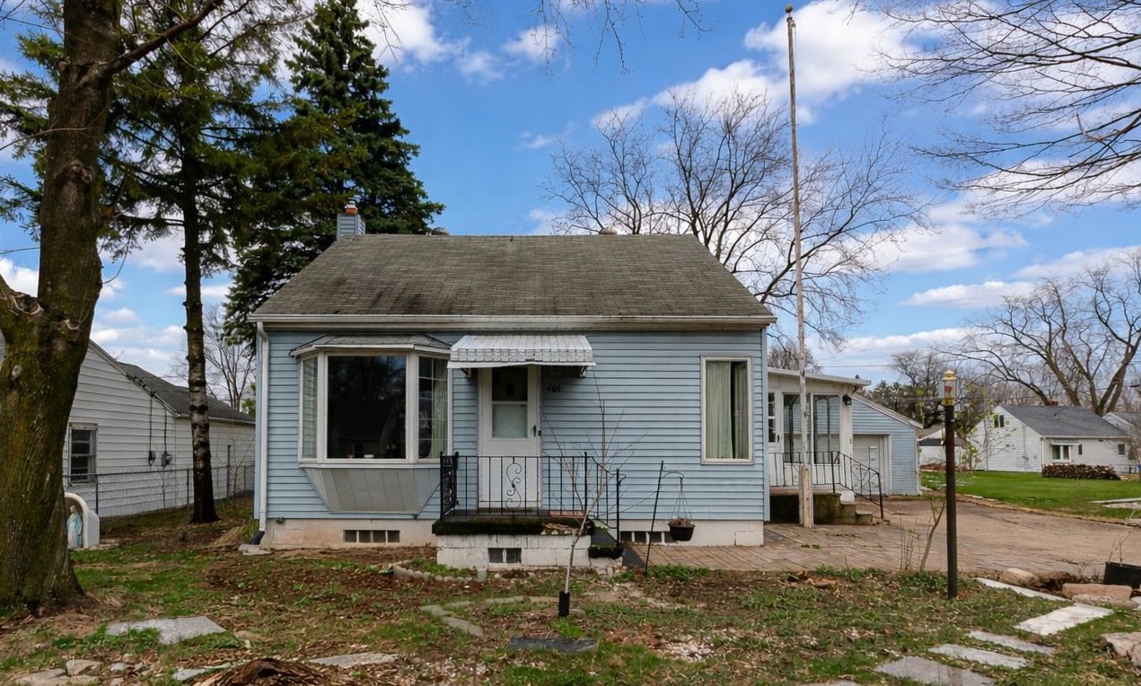 listing main photo